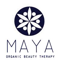 MAYA organic beauty therapy