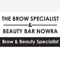 The Brow Specialist & Beauty Bar Nowra