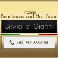 Beautician London and Ellegieffe Hair Salon