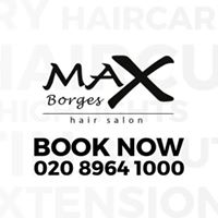 Max Borges Hair Salon