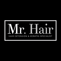 Mr Hair London