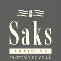 Saks Training UK