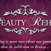 Beauty Rehab London