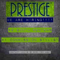 Prestige SalonWatertown