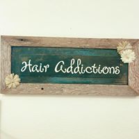 Hair Addictions