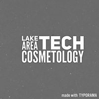 Lake Area Tech Cosmetology