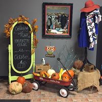 Country Roots Salon and Boutique