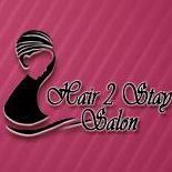 Hair 2 Stay Salon