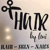 Hair by Loni