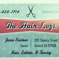 The Hair Loft