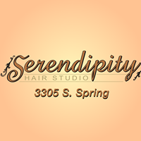 Serendipity Hair Studio