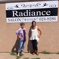 Radiance Salon