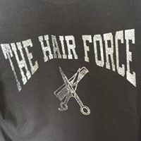 The Hair Force