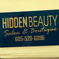 Hidden Beauty Salon and Boutique