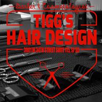 Tigg’s Hair Design