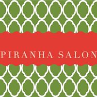 Piranha Salon