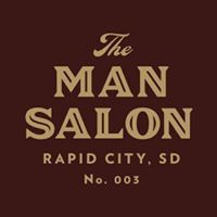 The Man Salon: West Main-Rapid City