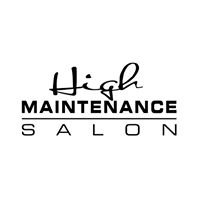 High Maintenance Salon