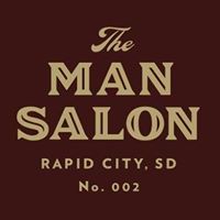 The Man Salon: Rushmore Crossing-Rapid City