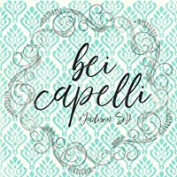 Bei Capelli Salon, Spa, & Boutique