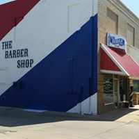 The Barber Shop