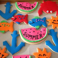 Joy’s Cookie Creations