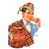 Dad’s Cookie Company