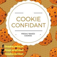 Cookie Confidant