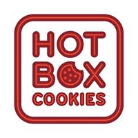 Hot Box Cookies