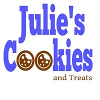 Julie’s Cookies and Treats