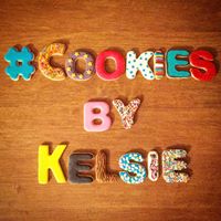 Cookies By Kelsie