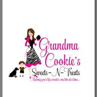 Grandma Cookie’s Sweets-n-Treats