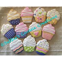 Debbie’s Cookie Creations, LLC