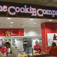 The Cookie Company