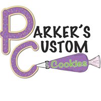 Parker’s Custom Cookies