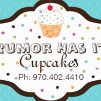 Rumor Has It Cupcakes