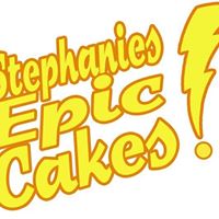 Stephanie’s Epic Cakes