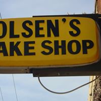 Olsen Bake Shop