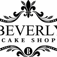 Beverly Cake Shop