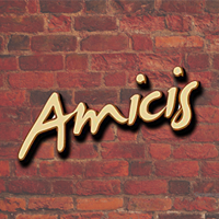 Amici’s Pizza Cafe