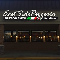 East Side Pizza