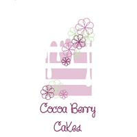 Cocoa Berry Cakes