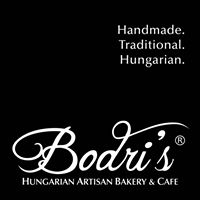 Bodri’s Hungarian Artisan Bakery & Cafe