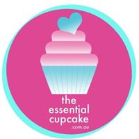 The Essential Cupcake