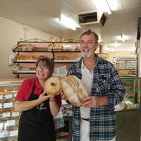 Morphett Vale Fresh Bakery