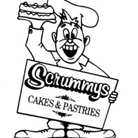 Scrummy’s Cakes & Pastries