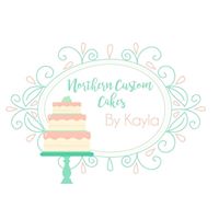 Northern Custom Cakes By Kayla