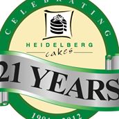 Heidelberg Cakes