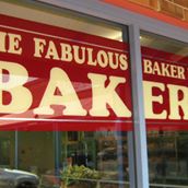 The Fabulous Baker Boys Bakery