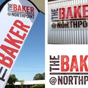 The Baker at Northpoint